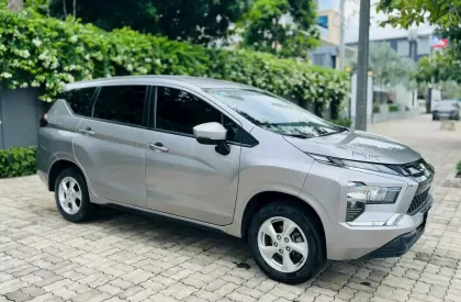 Mitsubishi Xpander 2022 - Bán xe Mitsubishi Xpander AT Eco 