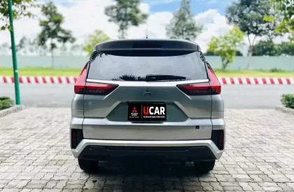 Mitsubishi Xpander 2022 - Bán xe Mitsubishi Xpander AT Eco 