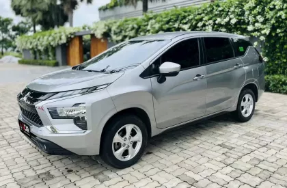 Mitsubishi Xpander 2022 - Bán xe Mitsubishi Xpander AT Eco 