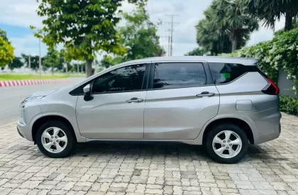 Mitsubishi Xpander 2022 - Bán xe Mitsubishi Xpander AT Eco 