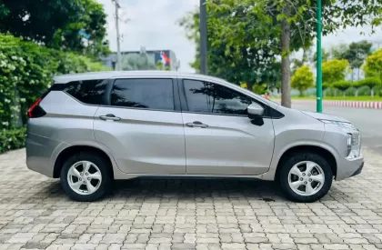 Mitsubishi Xpander 2022 - Bán xe Mitsubishi Xpander AT Eco 