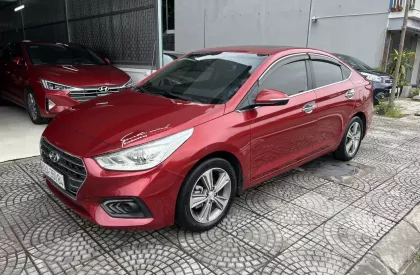 Hyundai Accent 2020 - CẦN GIAO BÁN 2 XE ACCENT NĂM 2020 VÀ XE ALTIS 2.0 NĂM 2016 TẠI PHÚ PHỌ