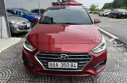 Hyundai Accent 2020 - CẦN GIAO BÁN 2 XE ACCENT NĂM 2020 VÀ XE ALTIS 2.0 NĂM 2016 TẠI PHÚ PHỌ