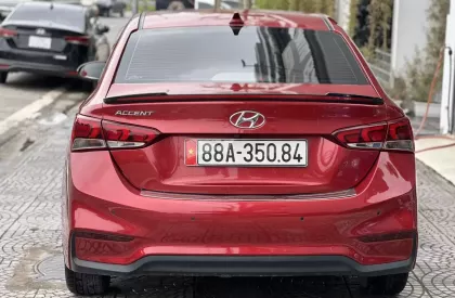 Hyundai Accent 2020 - CẦN GIAO BÁN 2 XE ACCENT NĂM 2020 VÀ XE ALTIS 2.0 NĂM 2016 TẠI PHÚ PHỌ