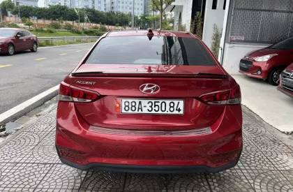 Hyundai Accent 2020 - CẦN GIAO BÁN 2 XE ACCENT NĂM 2020 VÀ XE ALTIS 2.0 NĂM 2016 TẠI PHÚ PHỌ