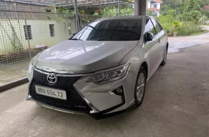 Toyota Camry 2014 - BÁN XE CAMRY BẢN 2.0- 2014 - Giá 450 TRIỆU .