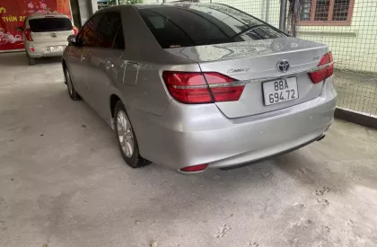 Toyota Camry 2014 - BÁN XE CAMRY BẢN 2.0- 2014 - Giá 450 TRIỆU .