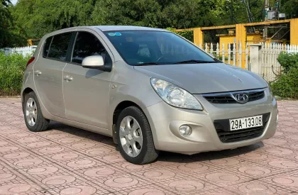 Hyundai i20 2010 - Chính chủ bán xe Hyundai i20 sản xuất 2010 