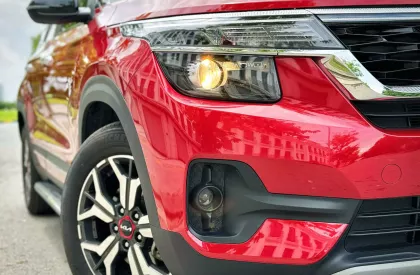 Kia Seltos 2023 - Bán xe Kia Seltos 1.4 bản Luxury - 2023 Tại Hà Nội.