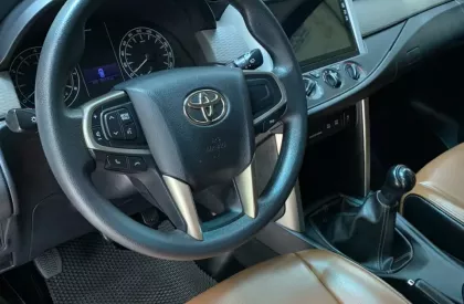 Toyota Innova 2020 - Chính chủ bán xe innova 2020 