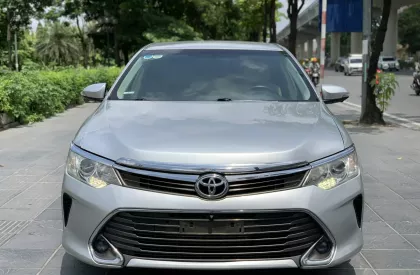 Toyota Camry 2015 - Cần Bán Xe Camy 2.0e Sản Xuất Năm 2015