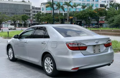 Toyota Camry 2015 - Cần Bán Xe Camy 2.0e Sản Xuất Năm 2015