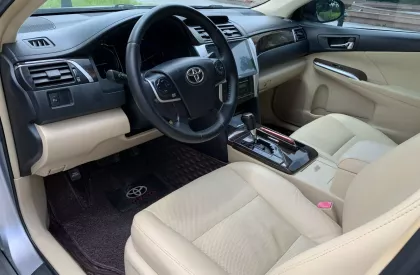 Toyota Camry 2015 - Cần Bán Xe Camy 2.0e Sản Xuất Năm 2015