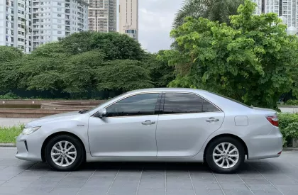 Toyota Camry 2015 - Cần Bán Xe Camy 2.0e Sản Xuất Năm 2015