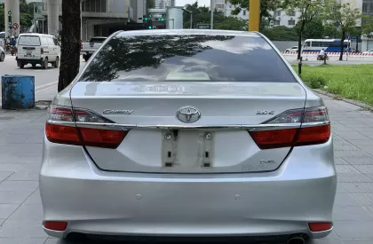 Toyota Camry 2015 - Cần Bán Xe Camy 2.0e Sản Xuất Năm 2015