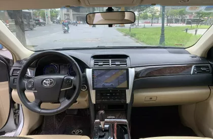 Toyota Camry 2015 - Cần Bán Xe Camy 2.0e Sản Xuất Năm 2015