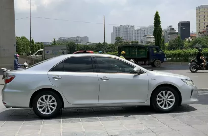 Toyota Camry 2015 - Cần Bán Xe Camy 2.0e Sản Xuất Năm 2015