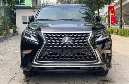 Lexus GX460 Luxury 2020 - Cần bán xe  Lexus GX460 Luxury 2020 Trung Đông xe siêu mới 