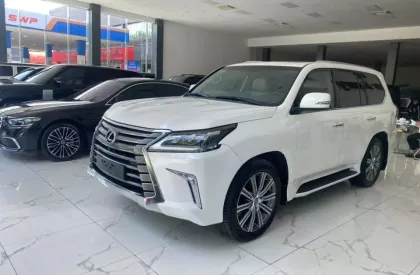 Lexus LX 570 nhập khẩu 2016 - Lexus LX570 nhập khẩu 2016, xe cực đẹp, tư nhân, chính chủ.