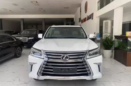 Lexus LX 570 nhập khẩu 2016 - Lexus LX570 nhập khẩu 2016, xe cực đẹp, tư nhân, chính chủ.