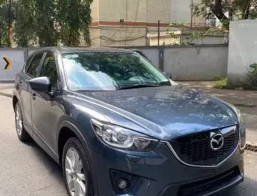 Mazda CX 5 2013 - Mazda CX 5 2013 2.0 AT 4WD - 119000 km-400 triệu