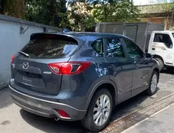 Mazda CX 5 2013 - Mazda CX 5 2013 2.0 AT 4WD - 119000 km-400 triệu