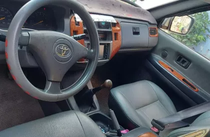 Toyota Venza 2005 - CHÍNH CHỦ CẦN BÁN XE TOYOTA ZACESURF SẢN XUẤT NĂM 2005 