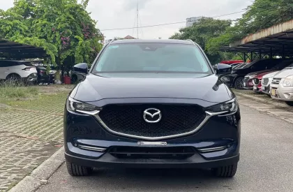 Mazda CX 5 2022 - Chính chủ cần bán xe Mazda Cx5 bản 2022 cao cấp