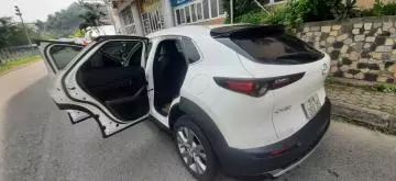 Mazda CX-30 CX 2022 - Mazda cx30, sx 2022 - 11000 km - 700 triệu