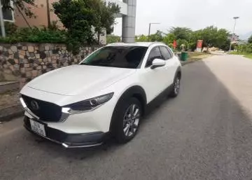 Mazda CX-30 CX 2022 - Mazda cx30, sx 2022 - 11000 km - 700 triệu