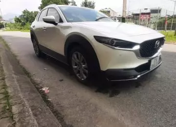 Mazda CX-30 CX 2022 - Mazda cx30, sx 2022 - 11000 km - 700 triệu