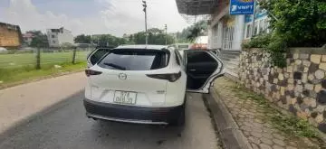 Mazda CX-30 CX 2022 - Mazda cx30, sx 2022 - 11000 km - 700 triệu