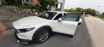 Mazda CX-30 CX 2022 - Mazda cx30, sx 2022 - 11000 km - 700 triệu