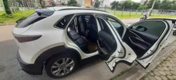 Mazda CX-30 CX 2022 - Mazda cx30, sx 2022 - 11000 km - 700 triệu