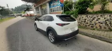 Mazda CX-30 CX 2022 - Mazda cx30, sx 2022 - 11000 km - 700 triệu