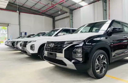 Hyundai Santa Fe 2024 - Showroom Hyundai Đông Anh Hotline 0915543133  Chuyên cung cấp các dòng xe mới, mẫu mã đa dạng