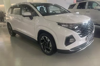 Hyundai Santa Fe 2024 - Showroom Hyundai Đông Anh Hotline 0915543133  Chuyên cung cấp các dòng xe mới, mẫu mã đa dạng