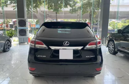 Lexus RX 350 2015 - Lexus RX350 model 2015, biển Hà Nội từ đầu, full lịch sử hãng.