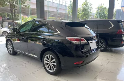 Lexus RX 350 2015 - Lexus RX350 model 2015, biển Hà Nội từ đầu, full lịch sử hãng.