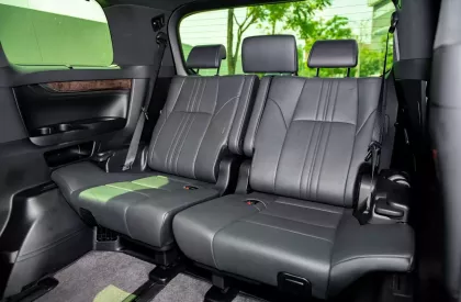 Toyota Alphard Excutive 2022 - Cần bán gấp Toyota Alphard Excutive 2022 nhập khẩu nguyên chiếc