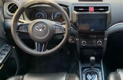 Toyota Rush 1.5S 2020 - Toyota Rush 1.5S 2020 xe cực đẹp chính chủ bảo dưỡng hãng.