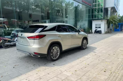 Lexus RX 300 2020 - Bán Lexus RX300, sản xuất 2020, màu Titan cực đep, xe 1 chủ.