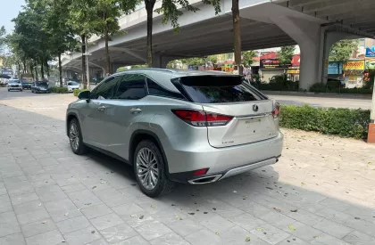 Lexus RX 300 2020 - Bán Lexus RX300, sản xuất 2020, màu Titan cực đep, xe 1 chủ.