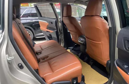 Toyota Highlander 2.7 LE 2015 - Bán Toyota Highlander LE 2.7 nhập Mỹ, sản xuất 2015, xe cực mới.