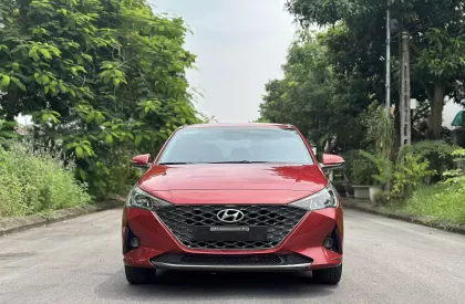 Hyundai Accent 2022 - Huyndai Accent ATH 2022 – Siêu Lướt