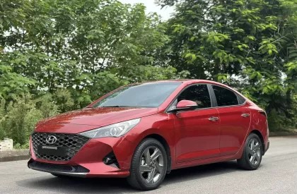 Hyundai Accent 2022 - Huyndai Accent ATH 2022 – Siêu Lướt