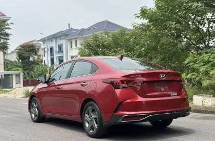 Hyundai Accent 2022 - Huyndai Accent ATH 2022 – Siêu Lướt