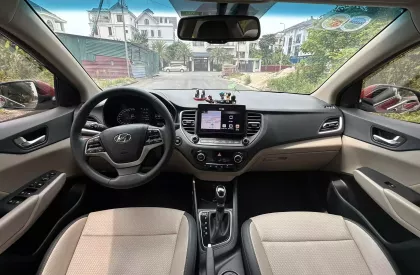 Hyundai Accent 2022 - Huyndai Accent ATH 2022 – Siêu Lướt