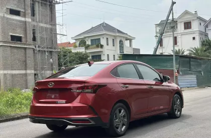 Hyundai Accent 2022 - Huyndai Accent ATH 2022 – Siêu Lướt