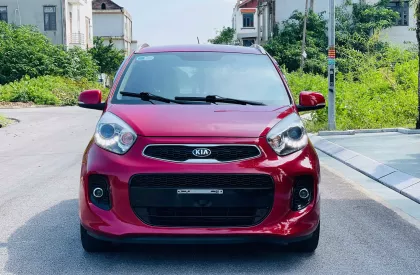 Kia Morning 2019 - Kia Morning S 2019 – Siêu Lướt